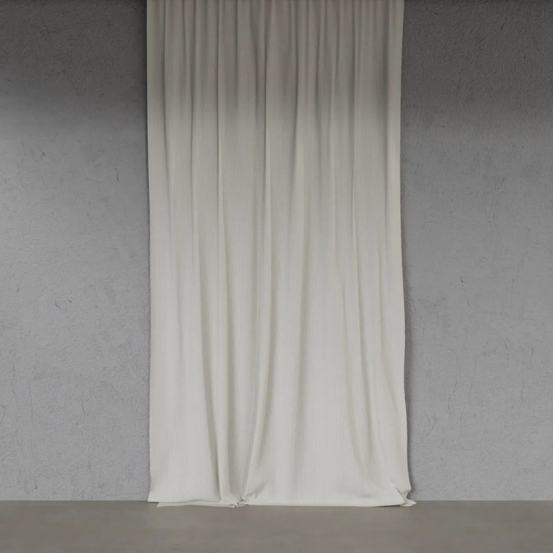 Ύφασμα Μονόχρωμο 'Soda' (140cm) διαθέσιμο σε 18 Αποχρώσ